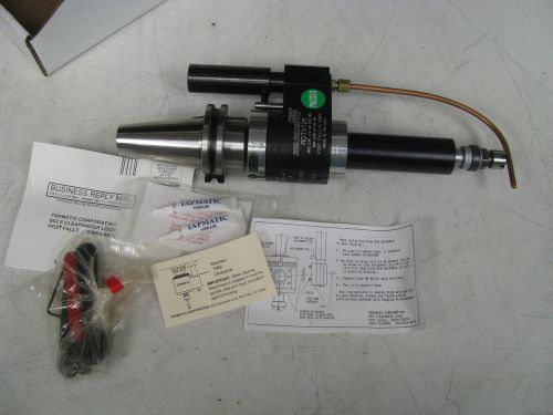 CST Tapmatic Tapping Head - NEW -  AB12