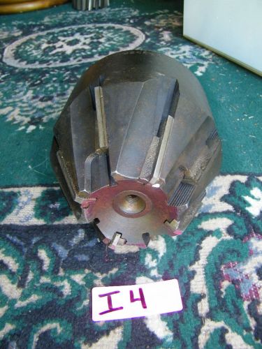 VALENITE -INDEXABLE - FACE MILL -  C-50  Solid, -  ,8- 2&#034; INSERT,  3&#034;BORE,