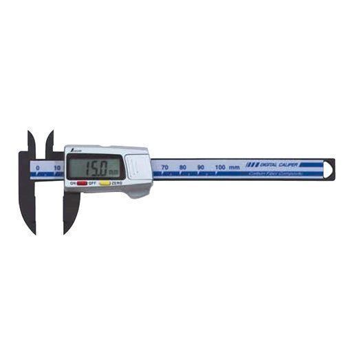 Shinwa 19978/Digital calipers/Carbon fiber/Measurement