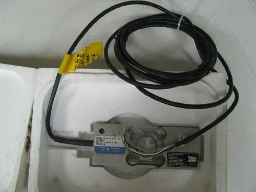 Revere Transducer - HPS-D3-6KG-10PI - GG24