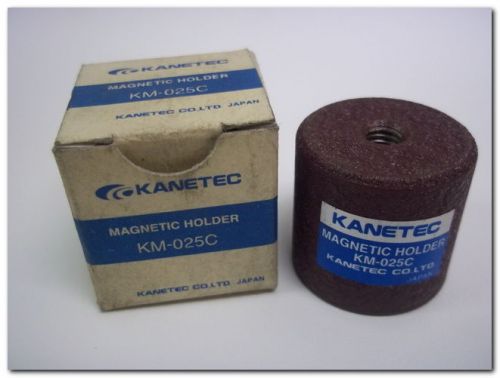 KANETEC KM-025C KM025C MAGNETIC HOLDER - NEW IN BOX