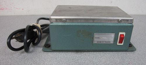 Used demagnetizer 6.750&#034;x4.500&#034;x3.250&#034; for sale
