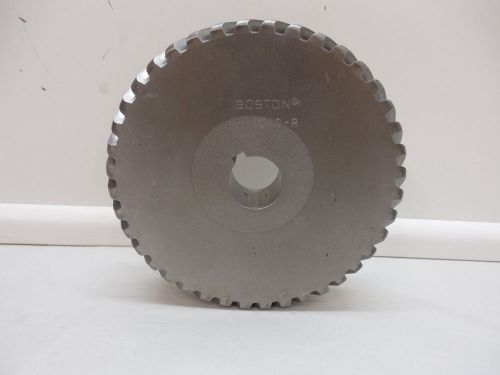 Boston Gear H-1040-R 10TDP 40 teeth Helical gears 3/4&#034; Bore 18158   3/16&#034; keyway