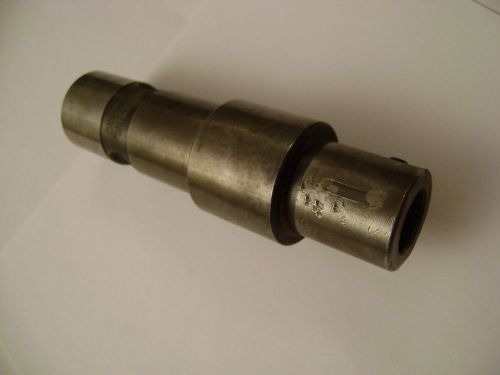 Modern Magic No. 2 Collet Tap Chuck for 11/16&#034; OD Tap collets