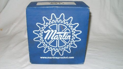 MARTIN SPROCKET CO. - E-SERIES QUICK DISCONNECT IRON BUSHING KIT - E 2 15/16