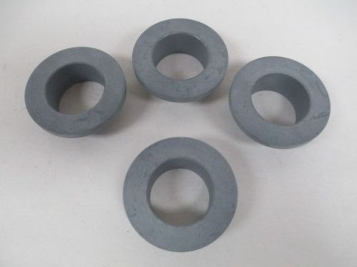 LOT 4 NEW FORMAX 027150-A MECHANICAL BUSHING 1IN ID D220434