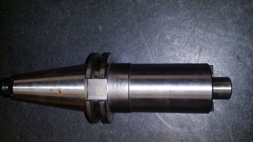 Techniks 22711-4 cat40 fma 3/4&#034;-4&#034; face mill arbor tool holder for sale
