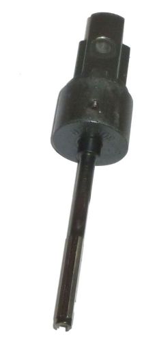 K12-416ah sunnen hone mandrel with adapter .416&#034; - .432&#034; range for sale