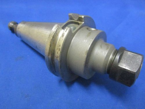 Used Command Tools Collet Chuck 72564-06 CS-6710