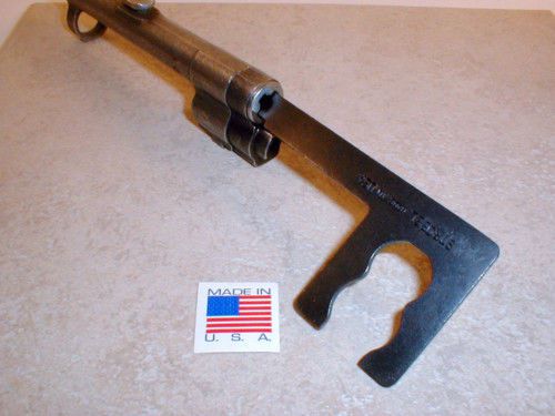 Garand gas cylinder front sight wrench for sale