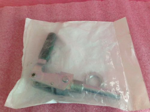 Toggle Clamp Carr Lane Model CL-350-TPC Push/Pull Toggle Clamp
