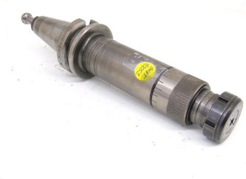 USED BIG-DAISHOWA BT40 NBN-16 NEW BABY COLLET CHUCK BHDT-90052
