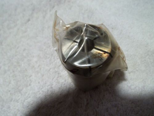 ENCO 3/8&#034; ROUND COLLET TOOL HOLDER  NEW