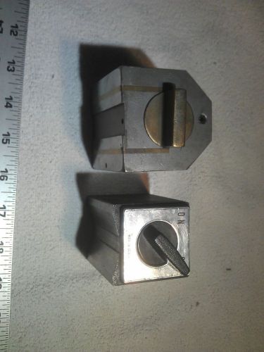machinist 2 magnetic on/off switches
