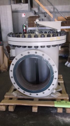 Keckley strainer size 24 press 150 sn: 14062 new for sale