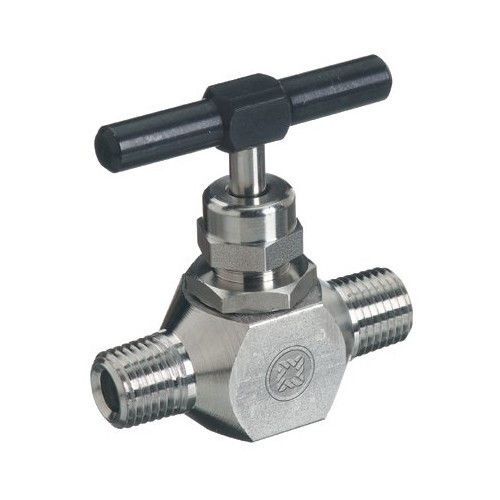 Stainless Steel Cartridge Valves - we ss-130s cartridge valve
