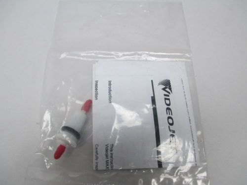 New videojet sp205933 in line filter 10 micron d288464 for sale