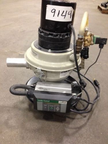 Conair db8 vacuum loader for sale