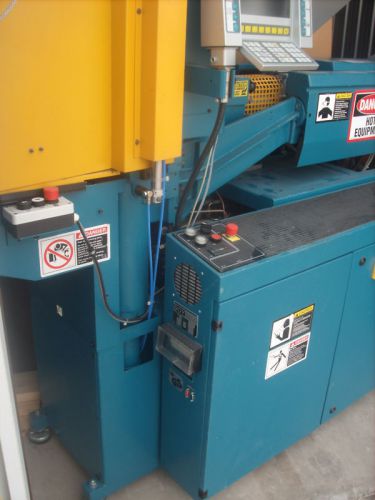 Boy Vertical Injection Molding Machine For Sale