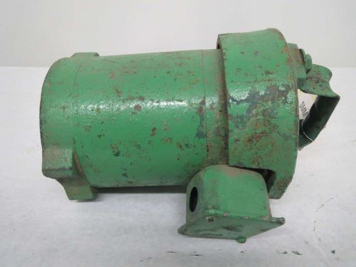 Lightnin e54825 ac 1/3hp 230/460v-ac 1725rpm 3ph electric motor b338274 for sale