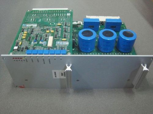 Mydata elmo servo amplifier k-029-0015 for sale