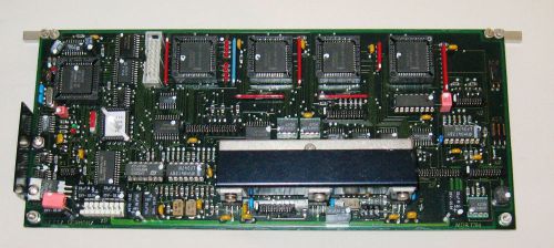 Leitz MDR 1794 301-360.060-007/03 Circuit Board