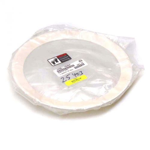 New amat 0200-10464 ceramic 200mm/8&#034; wafer adapter ring pumpplt (ams/amp/amz) for sale