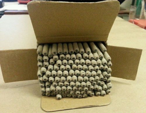 11lbs(5kg) - sealed box - aws e7018 welding electrodes 3.2mmx350mm (1/8&#034;x14&#034;) for sale