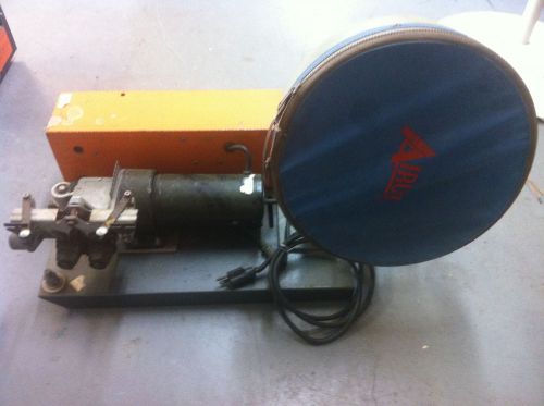 Airco aircomatic universal ii wire feeder for sale