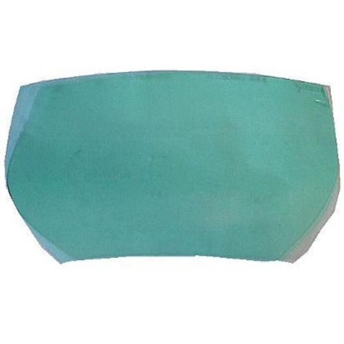 3m 060-75-01r10/70-0708-8556-4 clear scratch resistant visor 94866 for sale