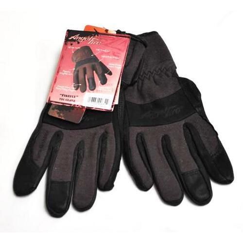 Revco AngelFire LT50 Women&#039;s Premium Grain Kidskin TIG Welding Gloves, X-Small