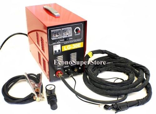 220v 36 amp inverter dc air plasma cutting cutter for sale
