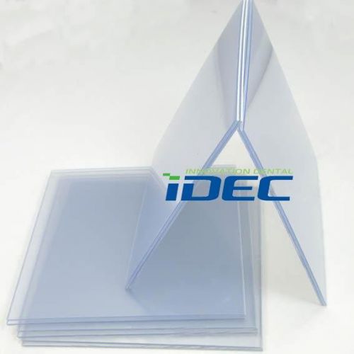 20 silice dental lab splint thermoforming material vacuum forming hard for sale