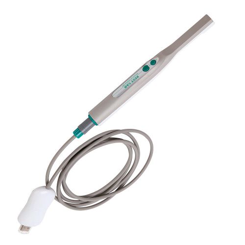 Best CAM Dental Digital Intraoral Camera USB Connection PC Laptop Image New