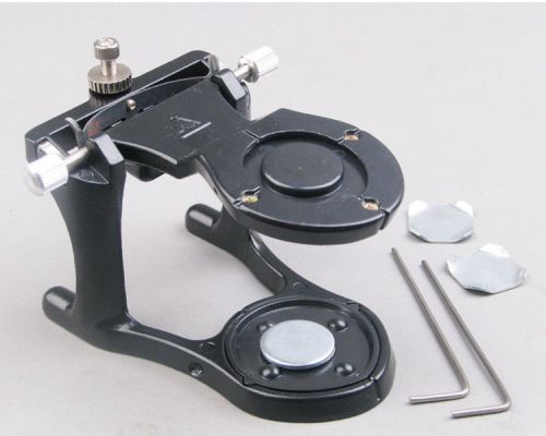 Dental Lab small Magnetic Articulator BRAND NEW