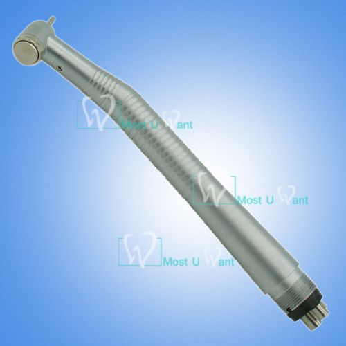 1pc nsk style dental high speed standard air turbines handpieces push type ce for sale