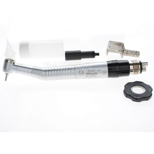 CLEAR Dental High Speed Handpiece Standard Head Key Lock 1 Spray + Quick Coupler
