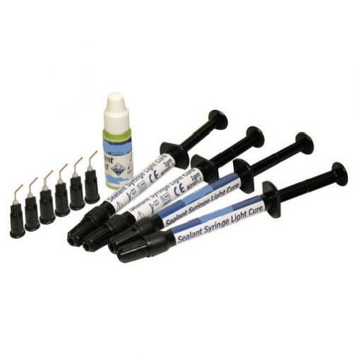 Pit and fissure dental sealant for sale