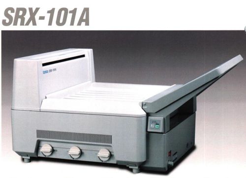 Konica Film Procerssor SRX-101A