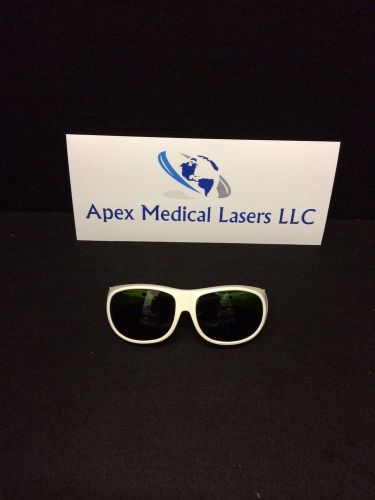 Palomar goggles for Lux 1540 Fractional laser