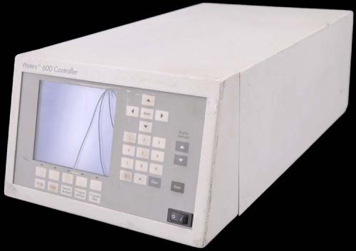 Waters 600 lab multisolvent delivery control controller system gpib parts for sale