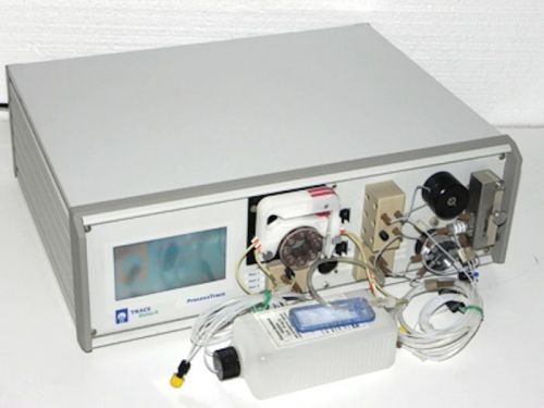 TRACE BIOTECH MULTIPARAMETER CELL CULTURE ANALYZER