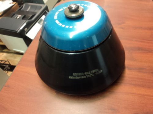 Dupont sorvall gsa 13,000 rpm autoclavable 121c centrifuge rotor for sale