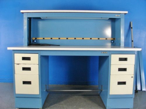 Isles workstations for sale