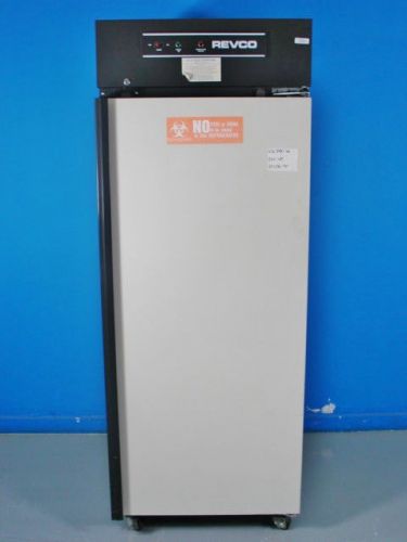 Revco DRR2305ABA Medical or Lab Refrigerator Casters 115V 1PH