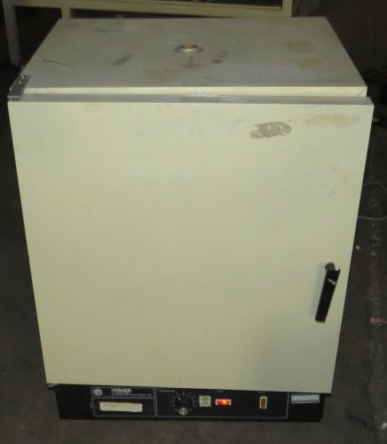 FISHER ECONOTEMP OVEN 30G MODEL 300