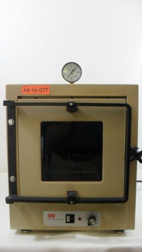 Napco 5851 Vacuum Oven Precision 5851 Precision Model