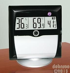P3 INTERNATIONAL Mold Alert Digital Thermo- Hygrometer P3-P0270