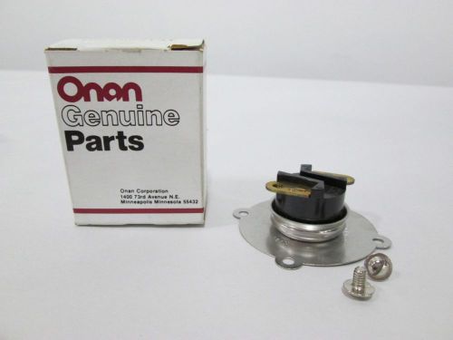 NEW ONAN 309-0106 THERMOSTAT HEATING AND COOLING D272440