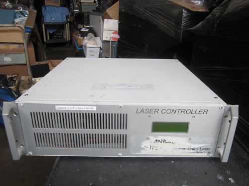 Hypertronics Laser Controller